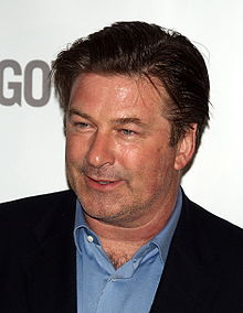 Alec Baldwin